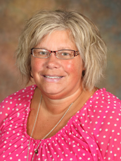 Barb Oakley